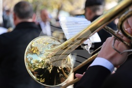 Русе - Архангелова задушница