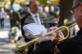 Русе - Архангелова задушница