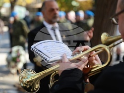 Русе - Архангелова задушница