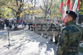Русе - Архангелова задушница