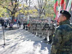 Русе - Архангелова задушница