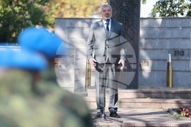 Русе - Архангелова задушница