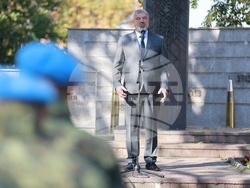 Русе - Архангелова задушница