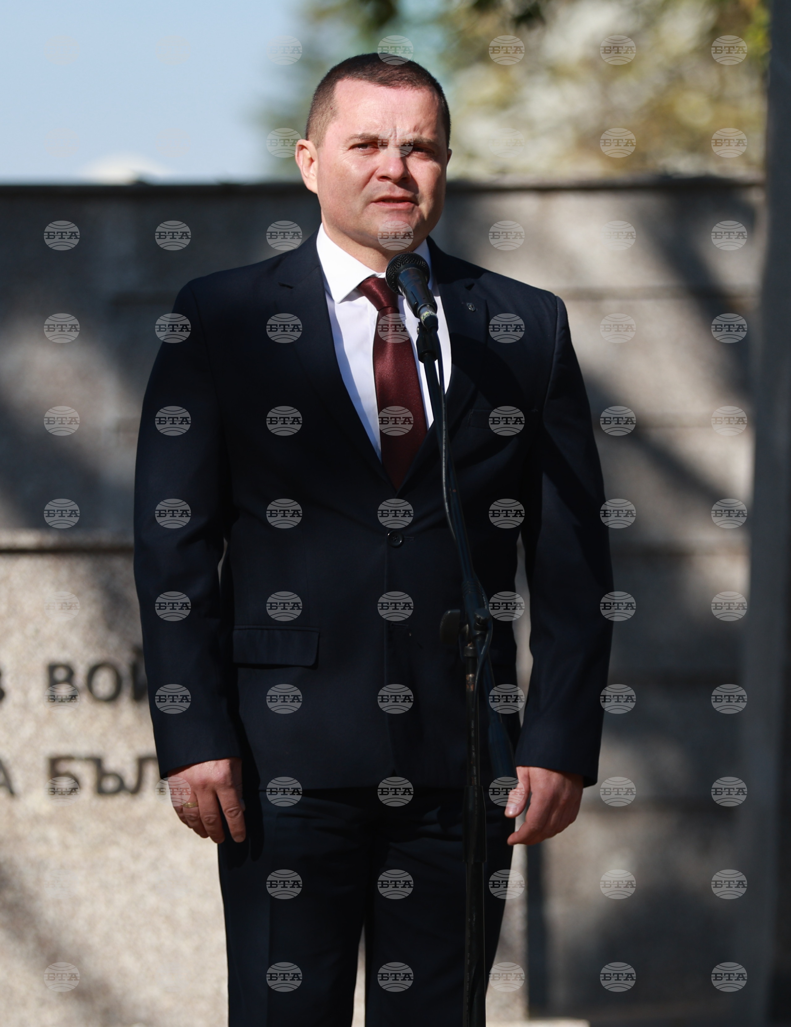 Русе - Архангелова задушница