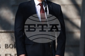 Русе - Архангелова задушница