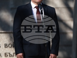 Русе - Архангелова задушница