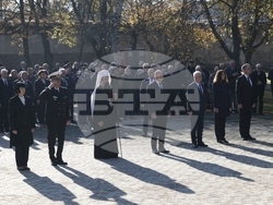 Снимка: Президентство