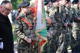 Русе - Архангелова задушница