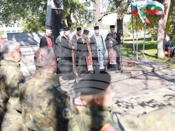 Русе - Архангелова задушница