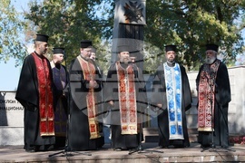 Русе - Архангелова задушница