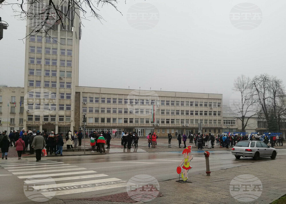 Габрово - празник - обществен транспорт