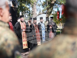 Русе - Архангелова задушница