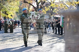 Русе - Архангелова задушница