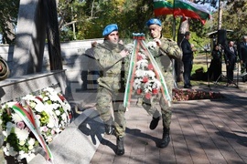 Русе - Архангелова задушница