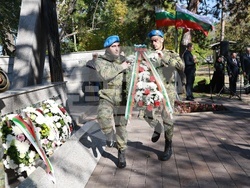 Русе - Архангелова задушница