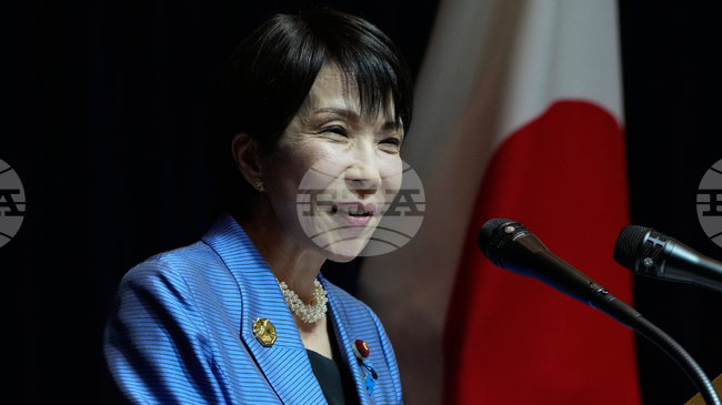 Китай извика японския посланик в Пекин заради "скандалните забележки" на японската министър-председателка