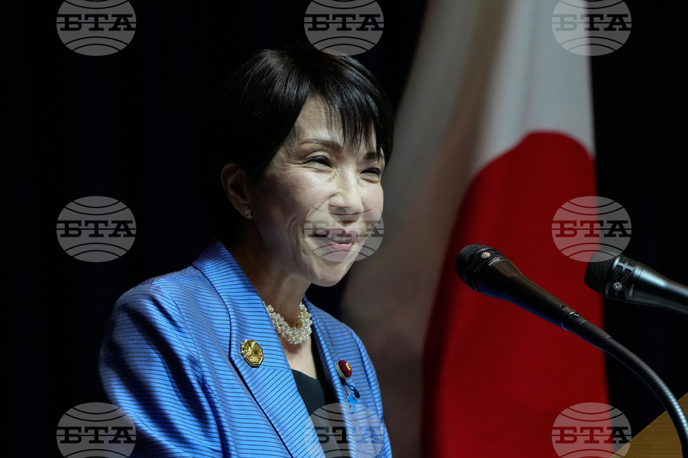 Китай извика японския посланик в Пекин заради "скандалните забележки" на японската министър-председателка