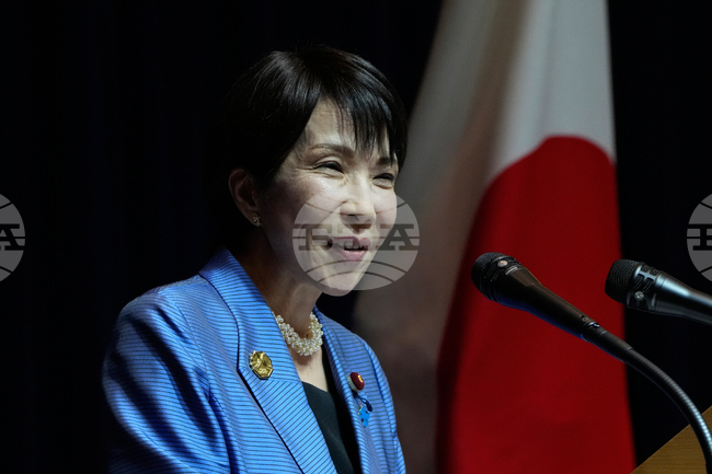 Китай извика японския посланик в Пекин заради "скандалните забележки" на японската министър-председателка