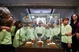 Президентство - ден на отворените врати