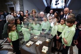 Президентство - ден на отворените врати