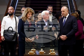 Президентство - ден на отворените врати