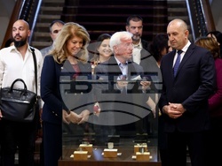 Президентство - ден на отворените врати