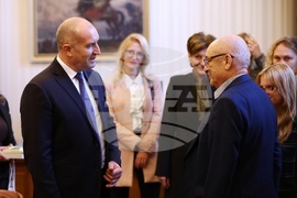 Президентство - ден на отворените врати