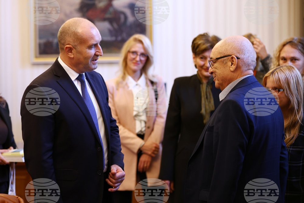 Президентство - ден на отворените врати