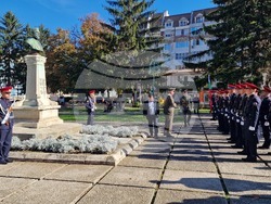 Шумен - Ден на народните будители - честване
