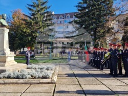 Шумен - Ден на народните будители - честване