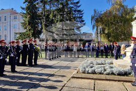 Шумен - Ден на народните будители - честване