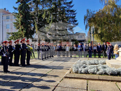 Шумен - Ден на народните будители - честване