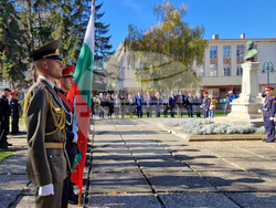 Шумен - Ден на народните будители - честване