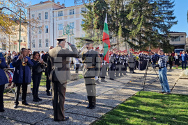 Шумен - Ден на народните будители - честване