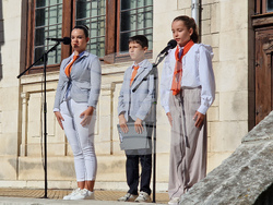 Шумен - Ден на народните будители - честване