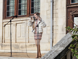 Шумен - Ден на народните будители - честване