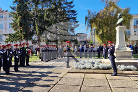 Шумен - Ден на народните будители - честване
