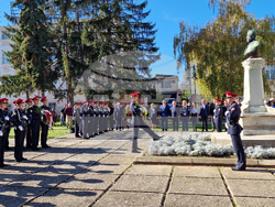 Шумен - Ден на народните будители - честване
