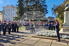 Шумен - Ден на народните будители - честване