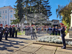 Шумен - Ден на народните будители - честване