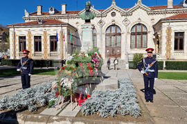 Шумен - Ден на народните будители - честване