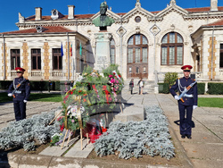 Шумен - Ден на народните будители - честване