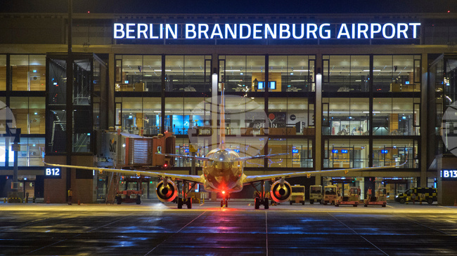 Инцидентите с дронове в Европа зачестяват 