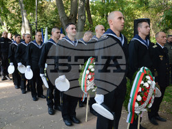 Снимка: Община Варна