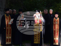 Снимка: Община Варна