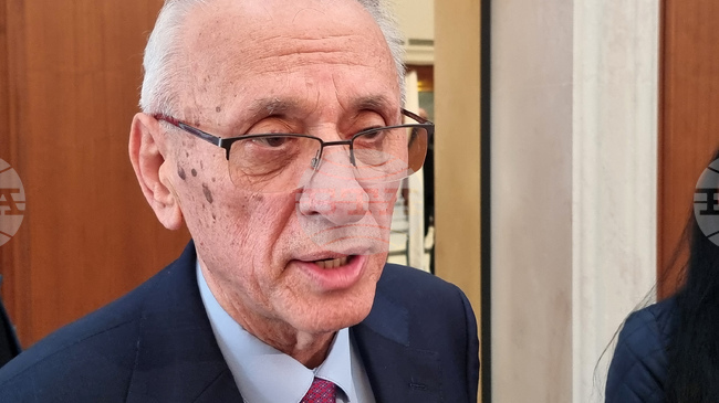 Health Minister: We Will Push for Funding of Key Health Policies and Urgent Reforms