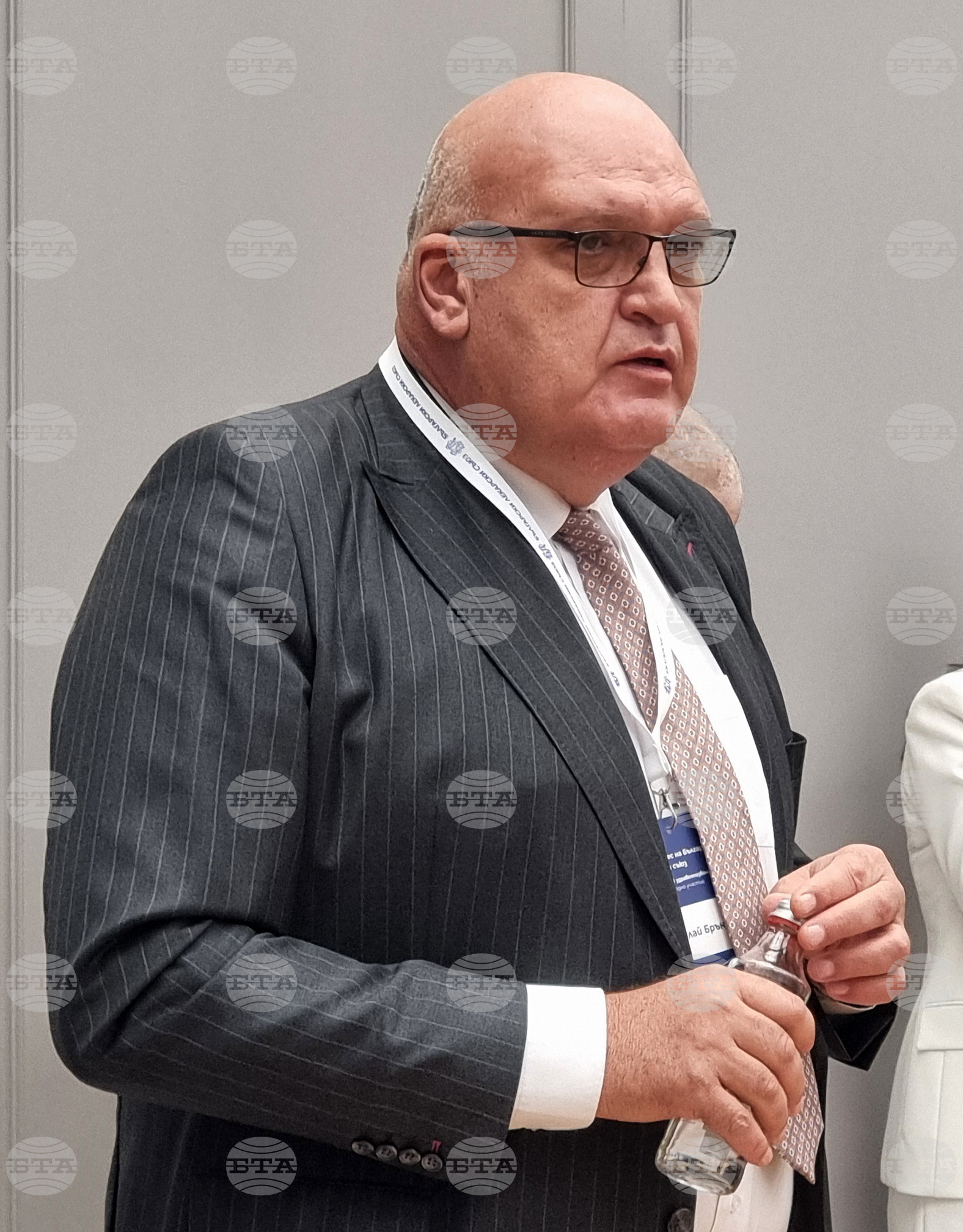 Варна - Български лекарски съюз - Седми конгрес