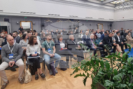 Варна - Български лекарски съюз - Седми конгрес