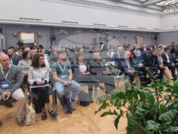 Варна - Български лекарски съюз - Седми конгрес