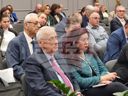 Варна - Български лекарски съюз - Седми конгрес